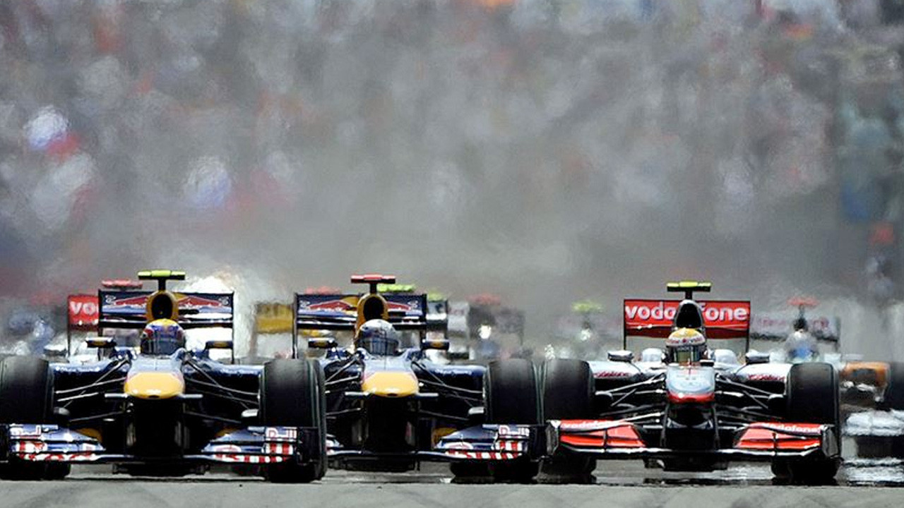 Formula 1'de Bahreyn ve Suudi Arabistan Grand Prix'leri nisan ayında yapılmayacak