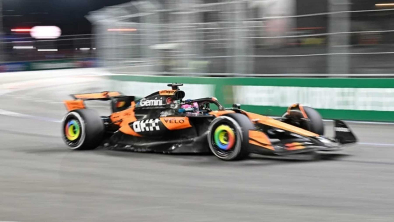 Formula 1'de Bahreyn ve Suudi Arabistan Grand Prix'leri iptal edildi