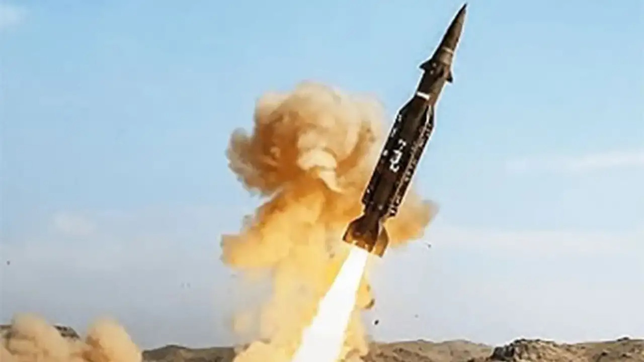 BAE: İran'ın füze ve İHA saldırılarını engelledik