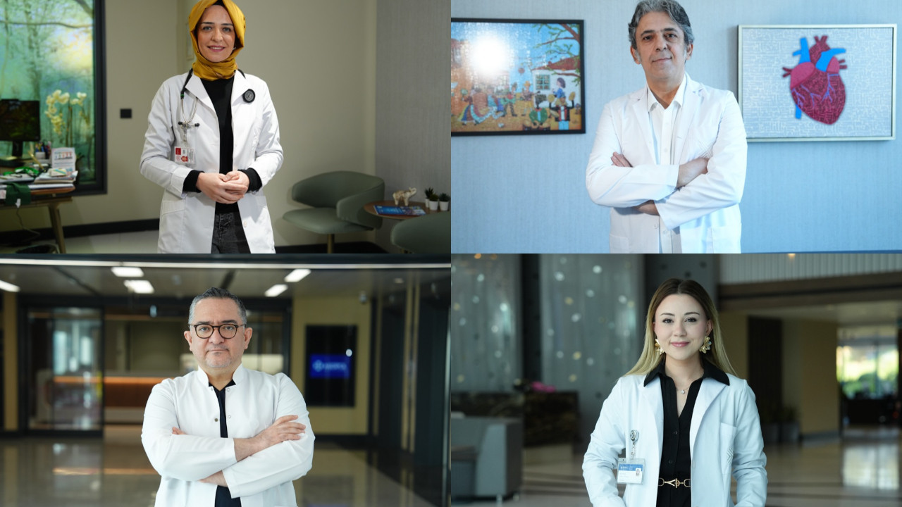 Medipol uzmanlardan bayram uyarısı “sofrada ölçüyü kaçırmayın”