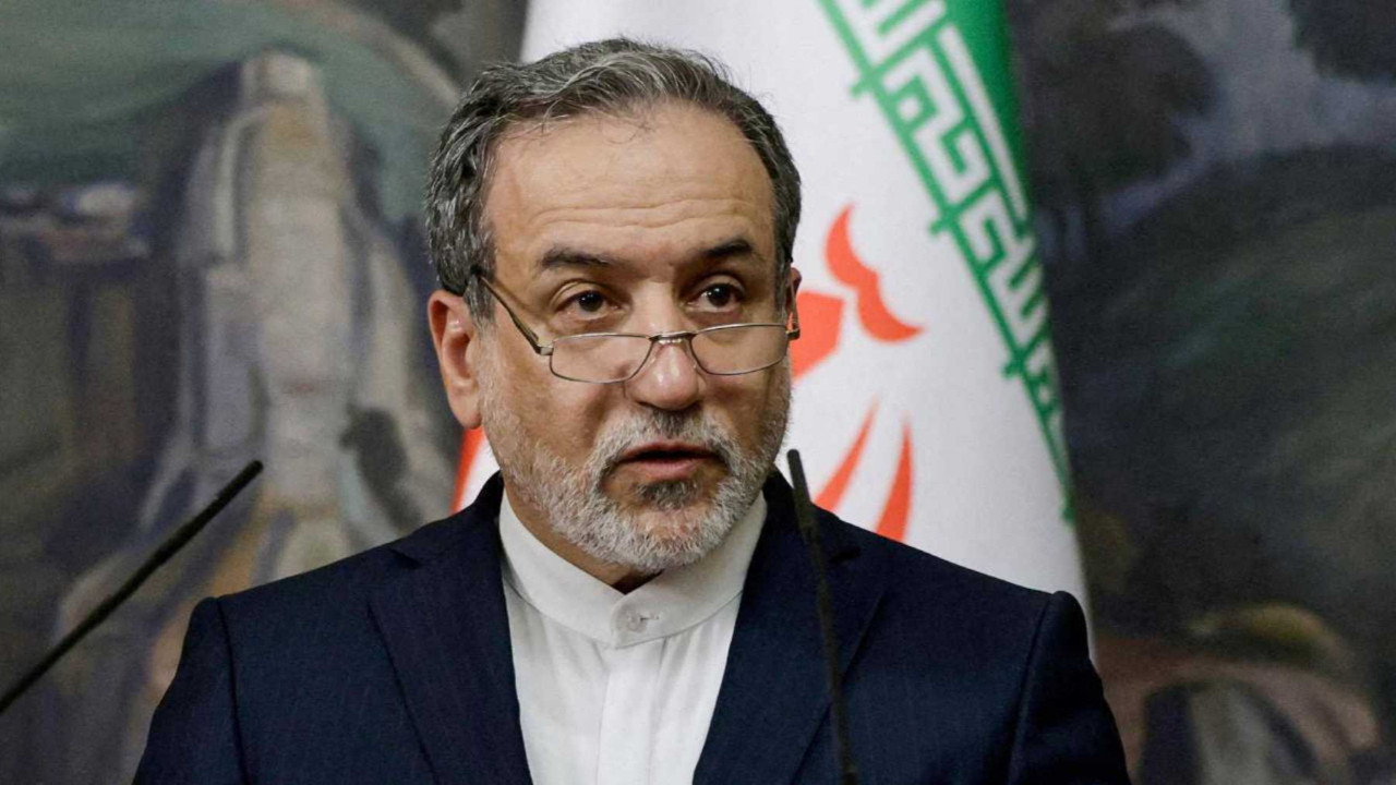 İran’dan ateşkes iddialarına yanıt: Biz asla talep etmedik