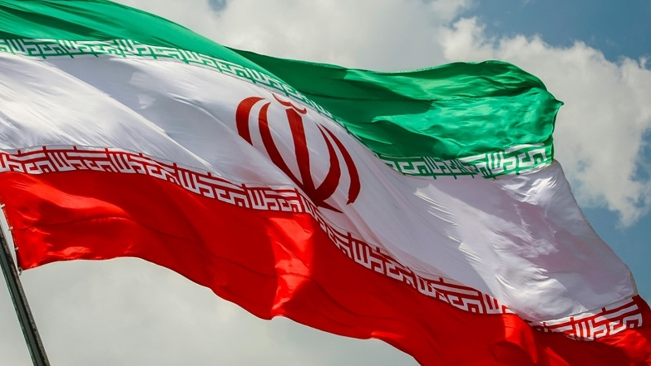 İsrail'e bilgi sızdırıyorlardı! İran 20 casusu gözaltına aldığını duyurdu