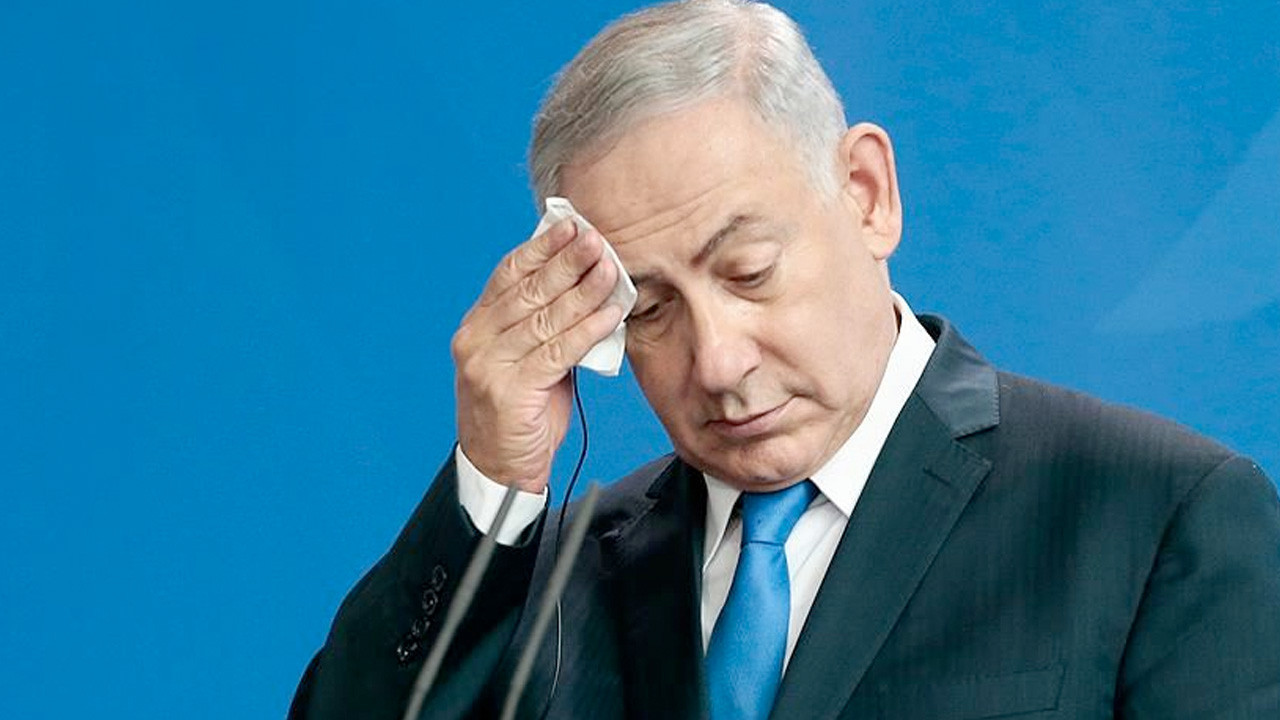 İran ordusu: Netanyahu'yu öldürmeye yönelik saldırılara kararlılıkla devam edeceğiz