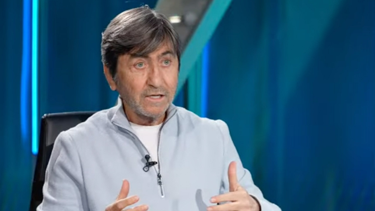 Rıdvan Dilmen'den çok konuşulacak şampiyonluk iddiası! Fenerbahçe ve Galatasaray'ı kıyasladı