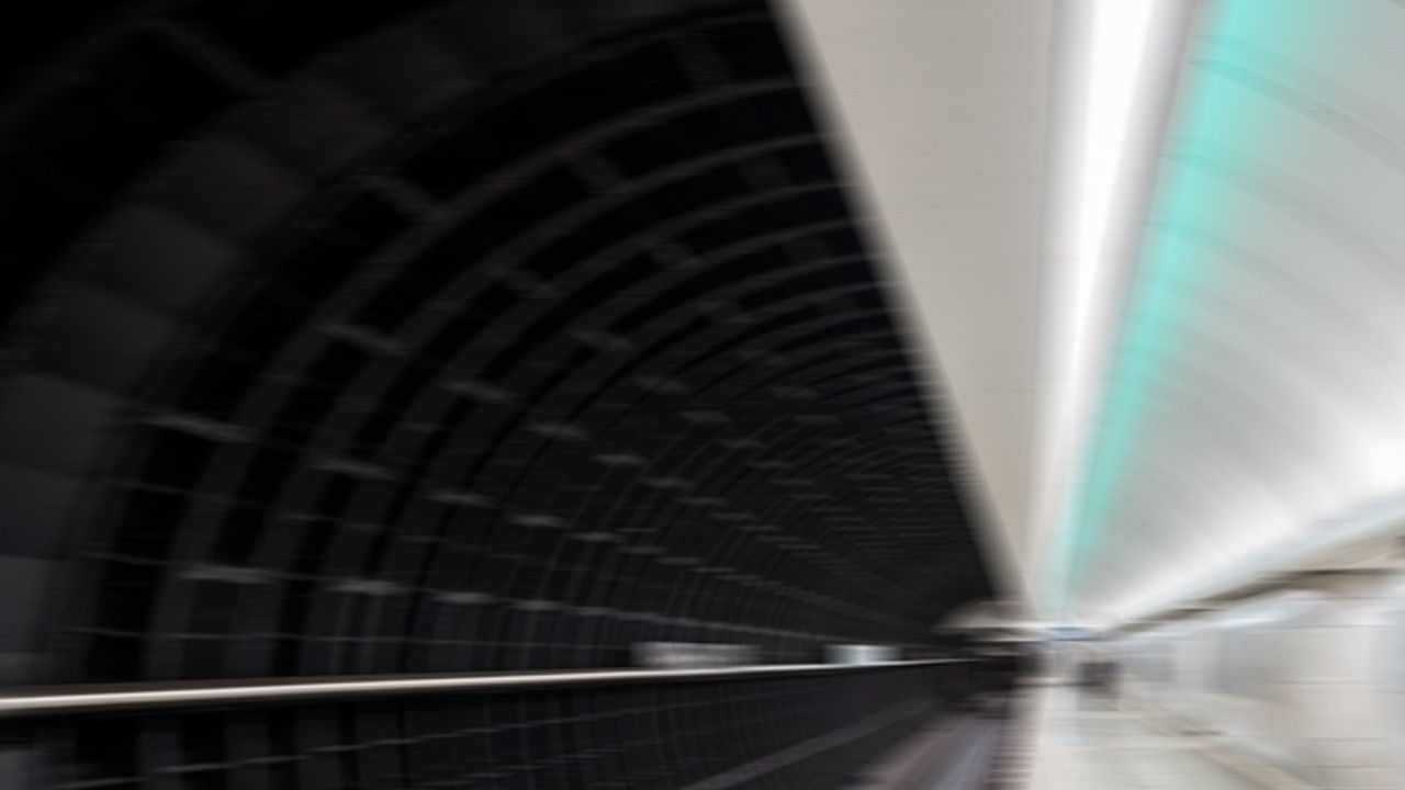 Moskova'da iki tramvay çarpıştı! Çok sayıda yaralı var