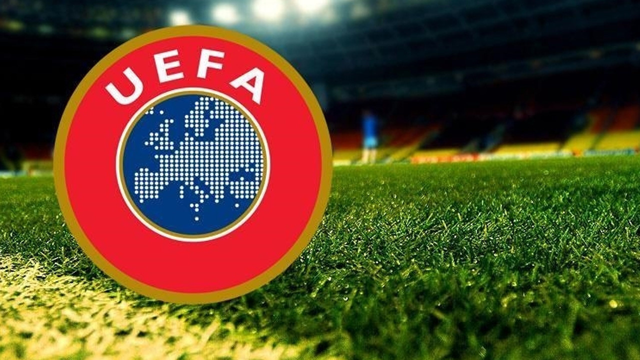 UEFA, Katar'daki Finalissima 2026'nın iptal edildiğini açıkladı