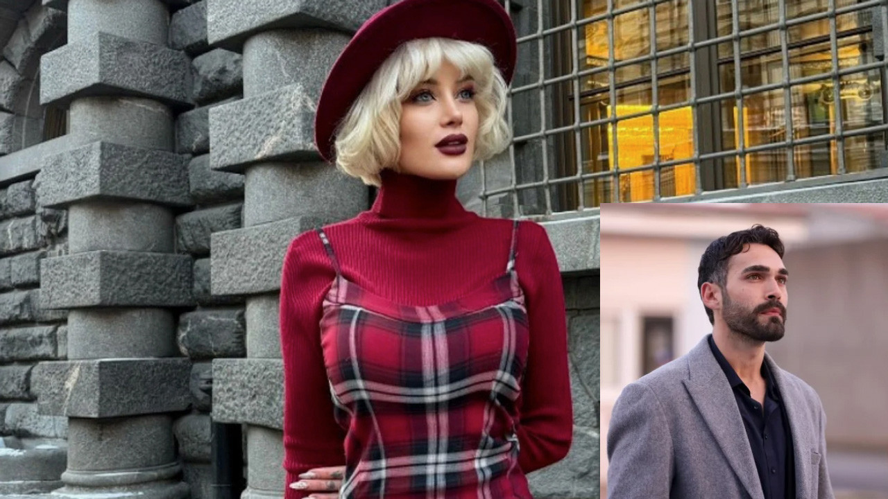 O gece o evde ne oldu? Oyuncu Sunay Kurtuluş’tan Ayşegül Eraslan açıklaması