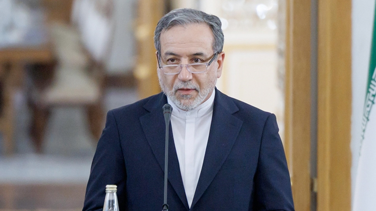 İran Dışişleri Bakanı Erakçi'den Pakistan halkı ve hükümetine teşekkür