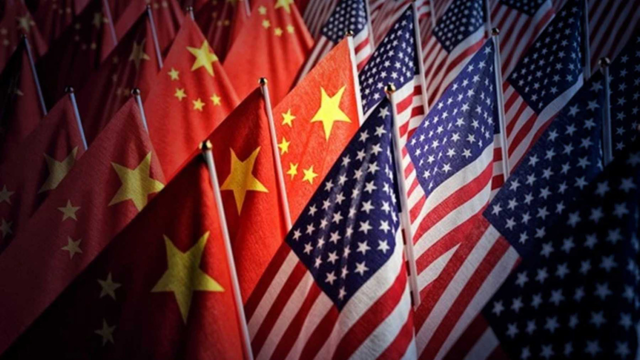 ABD ve Çin ticaret tarifelerinde anlaşmaya vardı