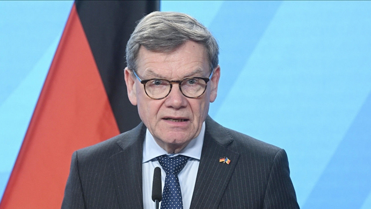 İran'a karşı askeri operasyona katılacak mı? Almanya kararını verdi