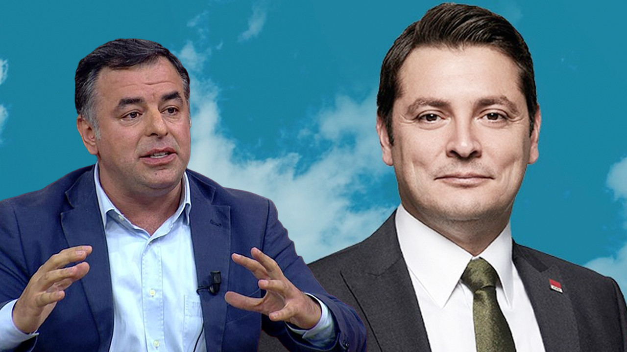 Ertelenen İBB duruşmasında mahkeme başkanıyla kavga eden CHP'li vekil hakkında bomba iddia