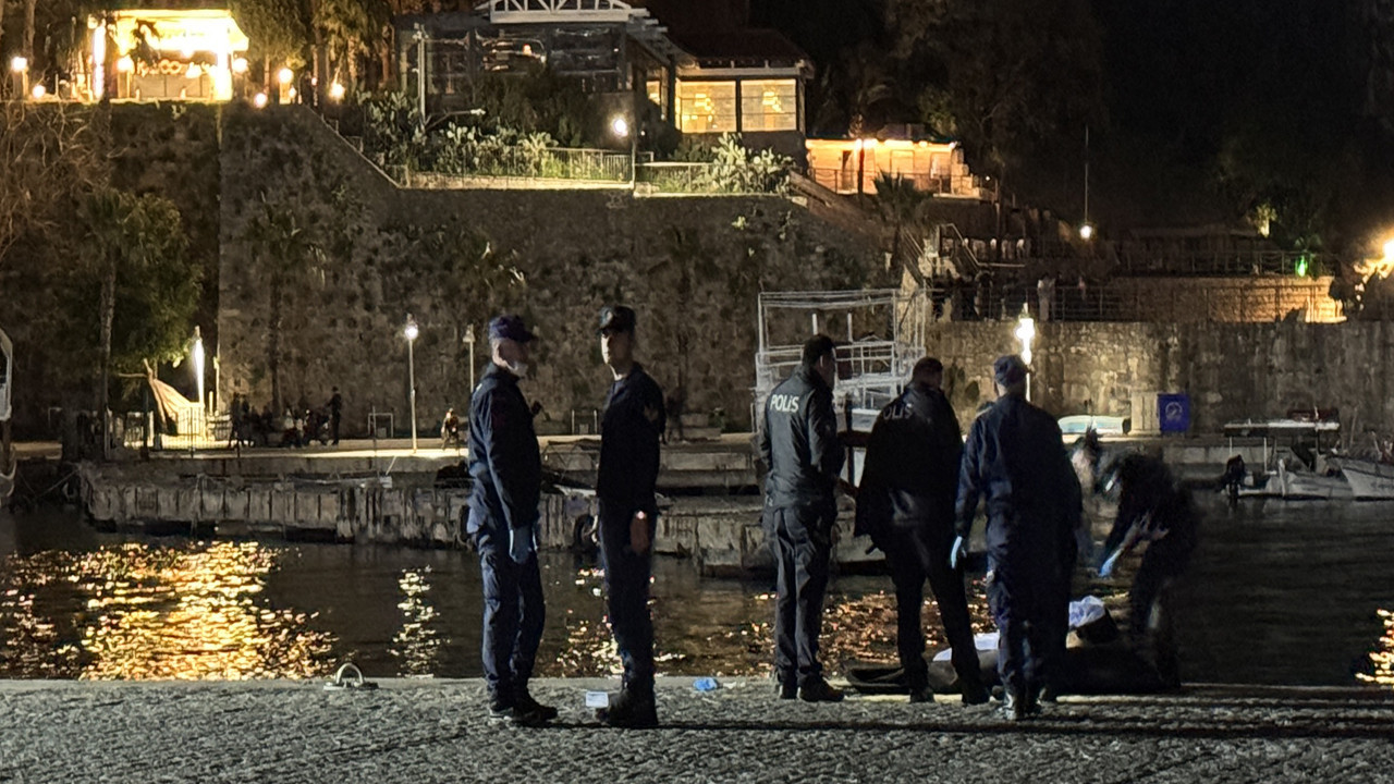 Falezlerden düşen Gizem hayatını kaybetti