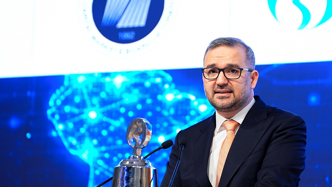 TCMB Başkanı Karahan uyardı: Dikkatli olmak gerek...