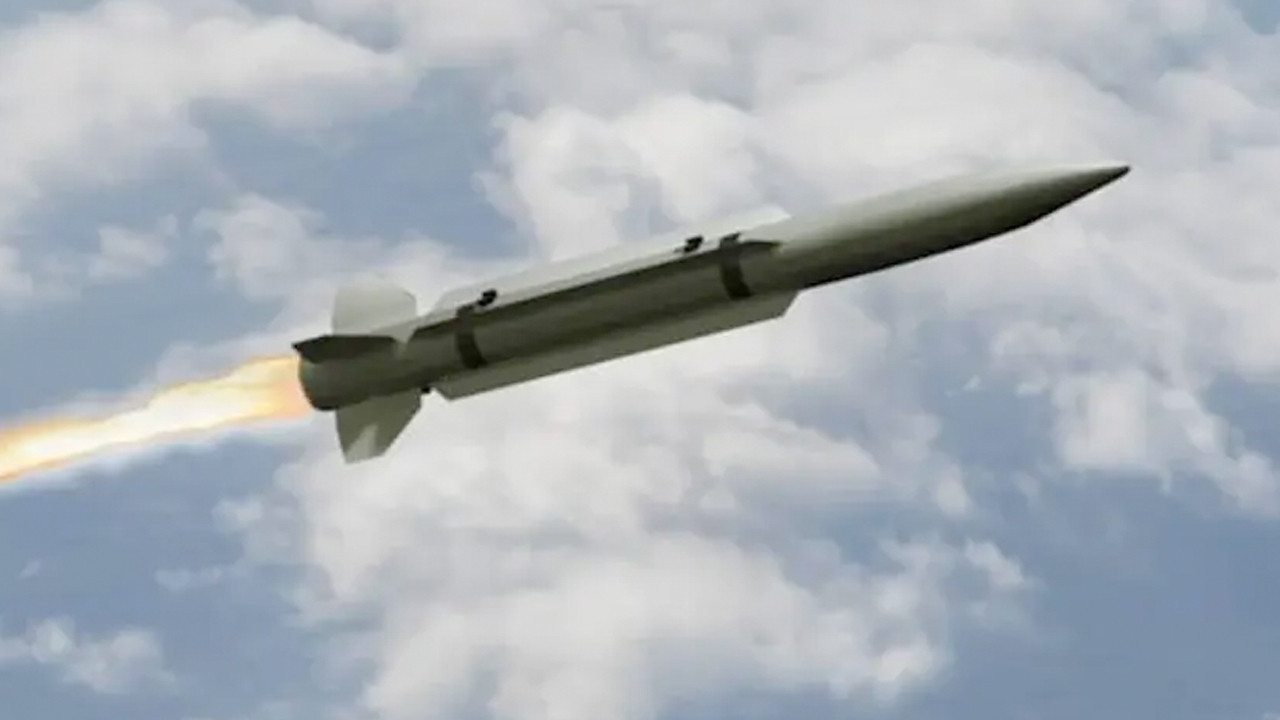 Hırvatistan'dan Sırbistan'a hipersonic füze tepkisi