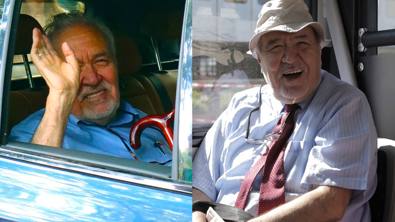 İlber Ortaylı cenazesi! Özel izinle ünlü bir padişahın yanına gömülüyor