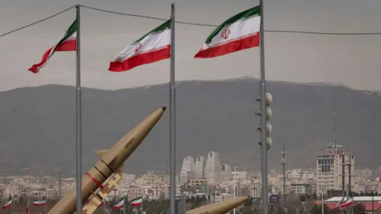 İran yeni hedefini açıkladı: Saldıracağız