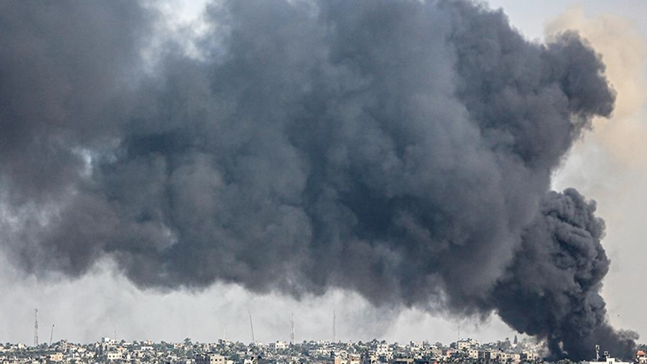 İran, İsrail'e ait iki İHA daha düşürdüğünü açıkladı