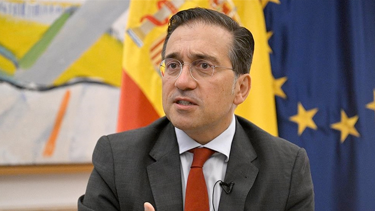 İspanya'dan İsrail'e Lübnan tepkisi: İnsanlık adına utanç verici