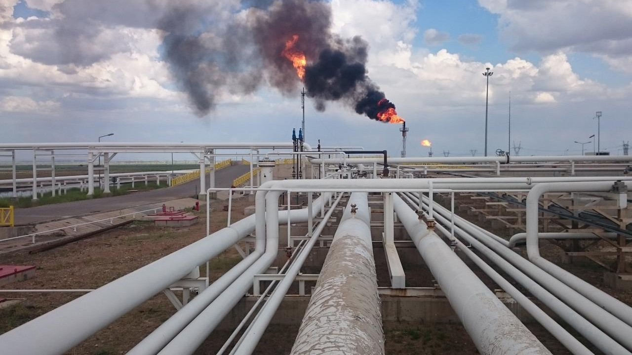 İran saldırıları sonrası kritik açıklama: İhraç edecek petrolümüz kalmadı