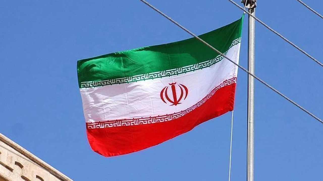 'Sadık Vaat 4 Operasyonu'nun 55. dalgası! İran hedef aldığı yerleri duyurdu