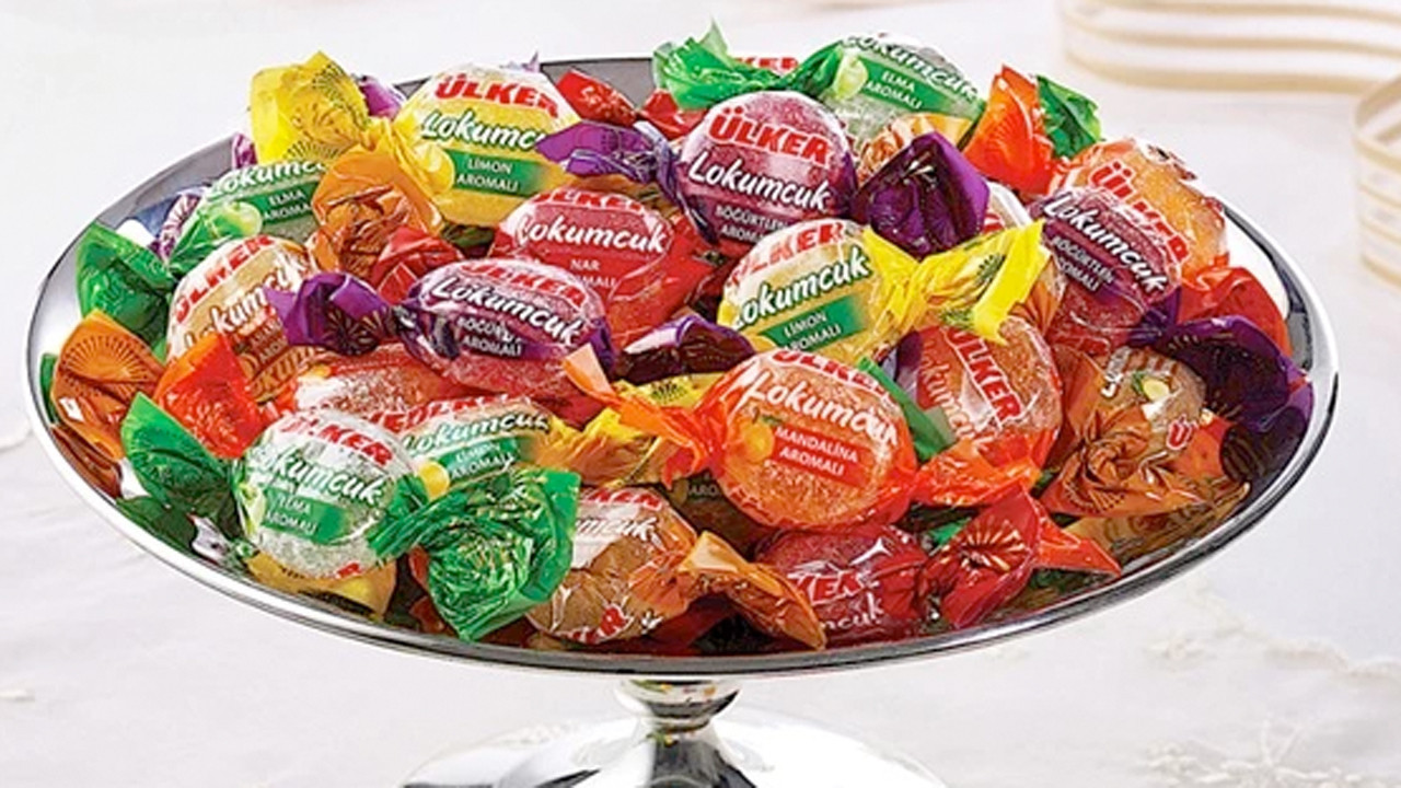 Ülker'den Ramazan Bayramı'na özel yeni ürünler