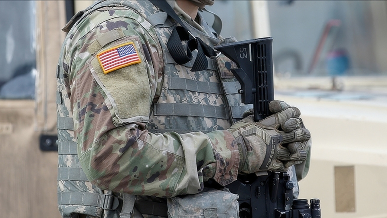 İran'a saldırılarda yaralanan ABD askerlerinin sayısı artıyor CENTCOM duyurdu