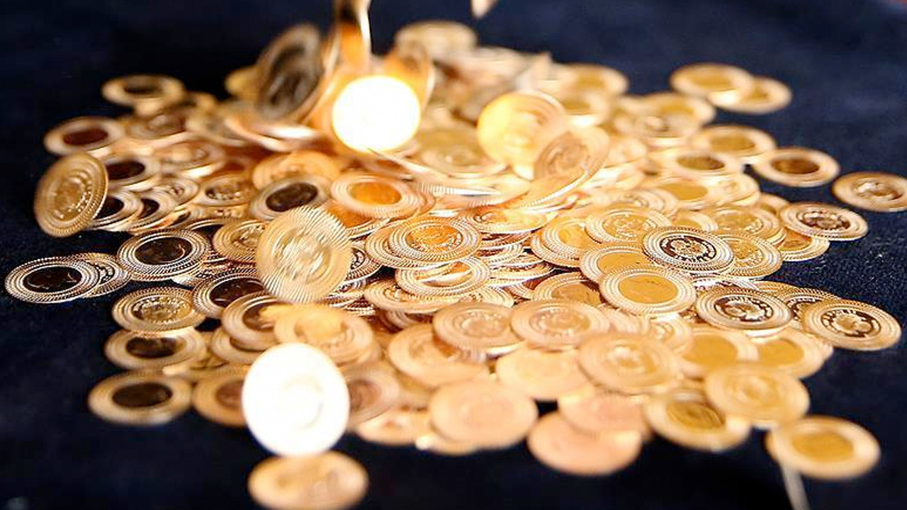 Altında hikaye bitti mi? Dev bankadan bomba tahmin yatırımcı buna sevinecek