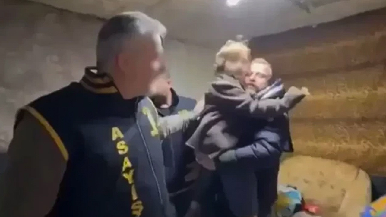 1 yaşında kaybolan çocuk 7 yıl sonra bulunmuştu! Olayın detayları ortaya çıktı annesi her şeyi anlattı