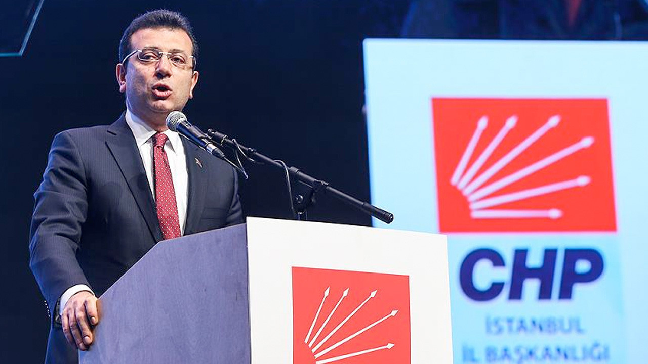 Asal Araştırma'dan bomba anket! İmamoğlu olamazsa CHP'nin Cumhurbaşkanı adayı kim olmalı?