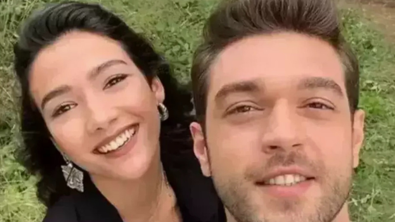 Furkan Andıç ile Aybüke Pusat’ın romantik tatili! İşte yeni tatil rotaları...