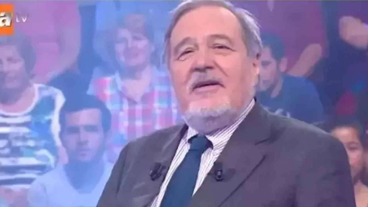 Kim Milyoner Olmak İster'i sunmuştu! İlber Ortaylı'nın anısı damga vurdu!