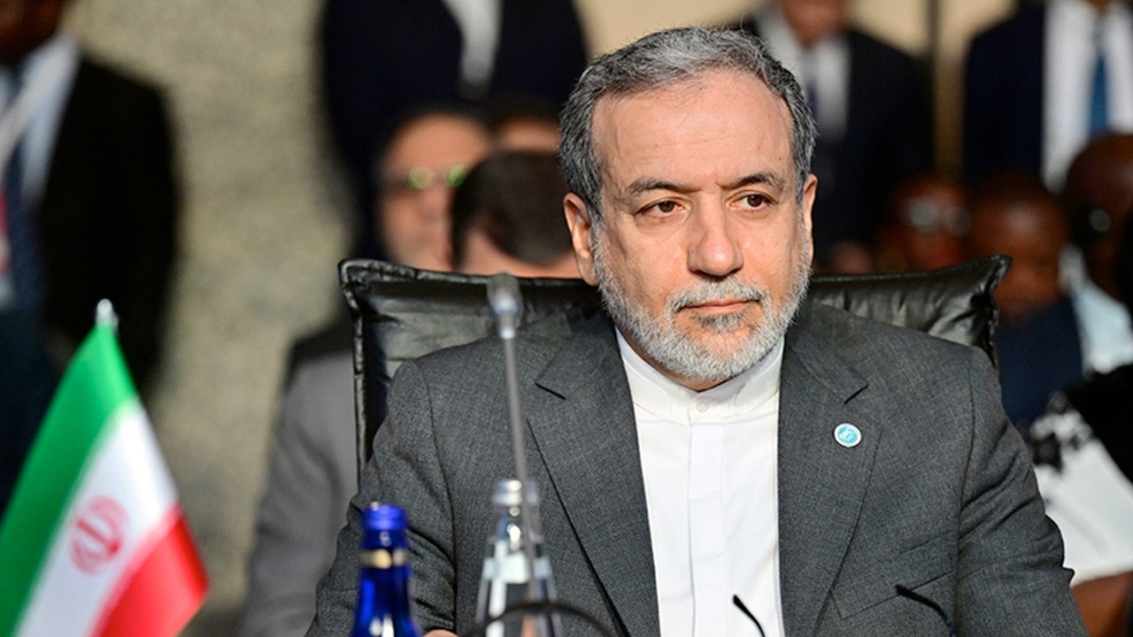 İran ve ABD arasındaki gizli görüşme iddiasına tepki