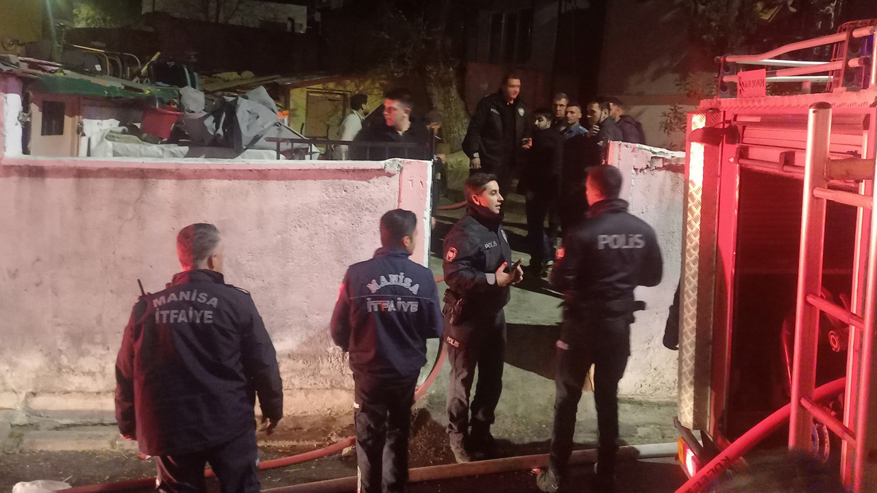 Kayınvalidesi ve kayınpederi ile tartıştı! Şikayeti sonrası eve gelip bakın ne yaptı