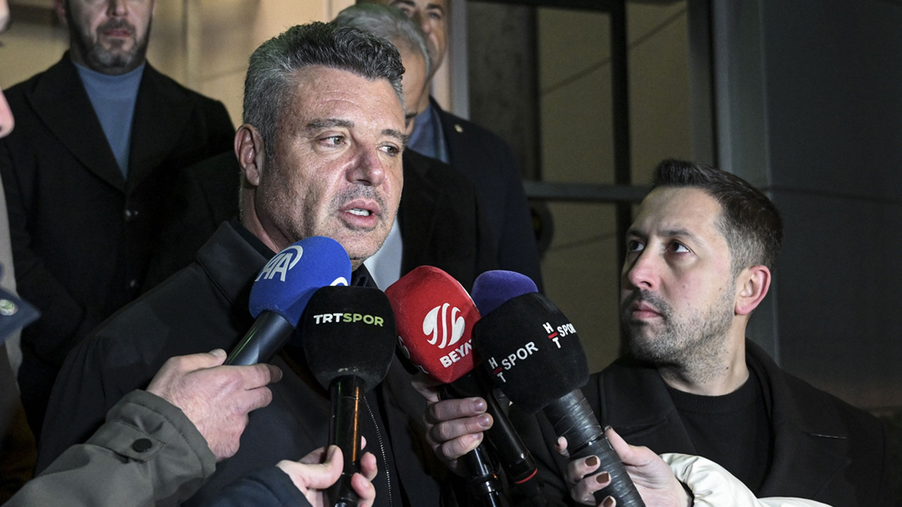 Fenerbahçe'deki düşüşün nedeni için sürpriz iddia