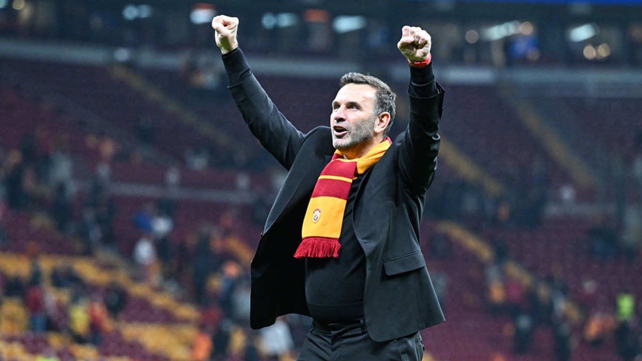 Galatasaray, Liverpool karşısında tur arayacak! Okan Buruk ve 6 futbolcu...