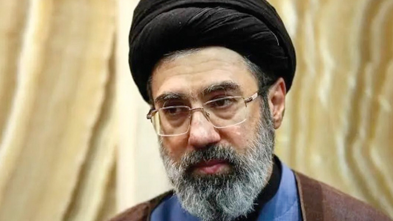 Mücteba Hamaney hakkındaki 'Rusya' iddiası olay olmuştu! Açıklama geldi