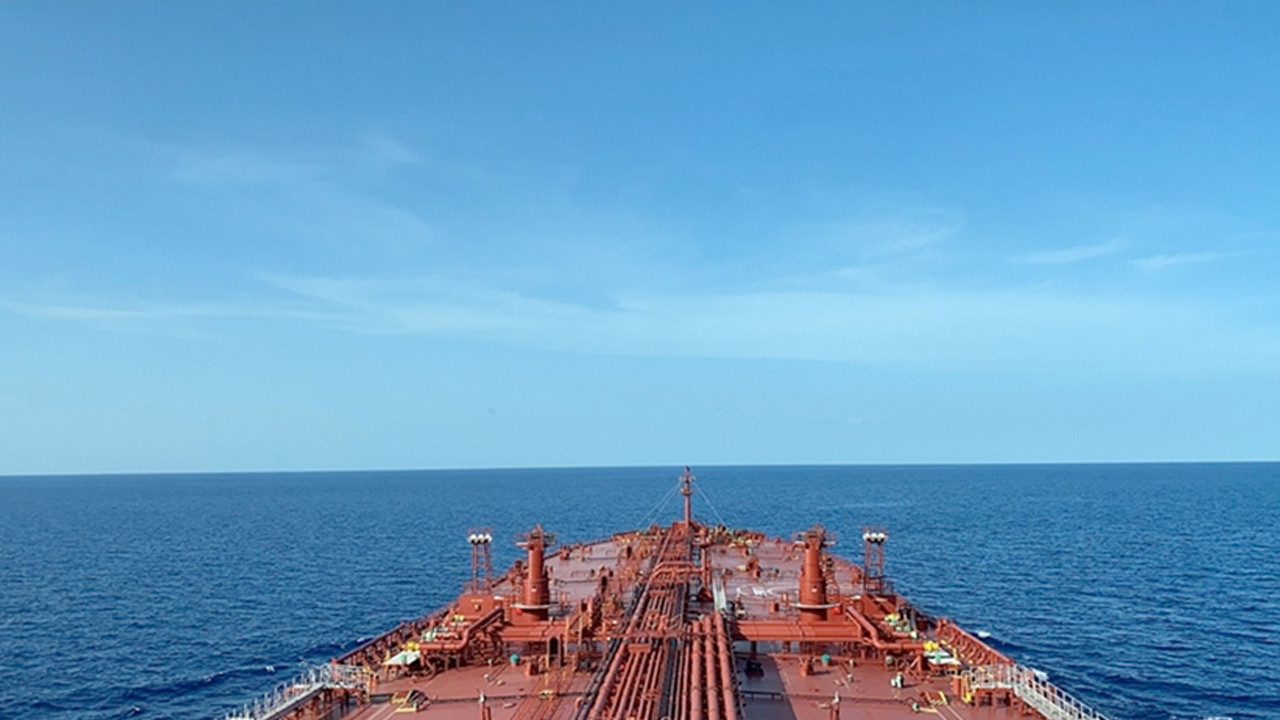 İran Dışişleri Bakanı Erakçi'den Hürmüz Boğazı açıklaması