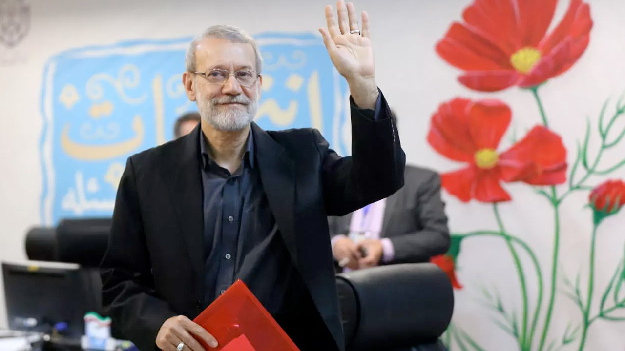 İran savaşında son dakika haberi! İsrail Ali Laricani'yi gerçekten öldürdü mü?