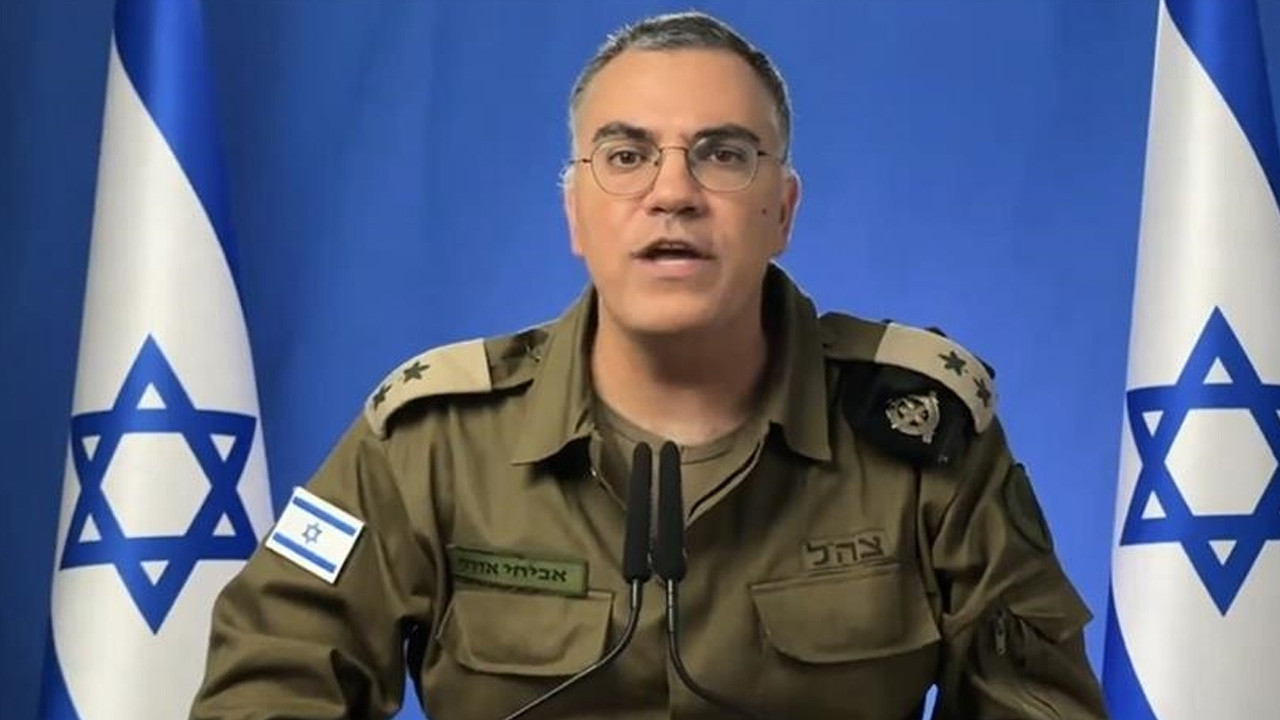 İsrail’den Irak ve Yemen vatandaşlarına "Tel Aviv adına casusluk yapmaları" çağrısı