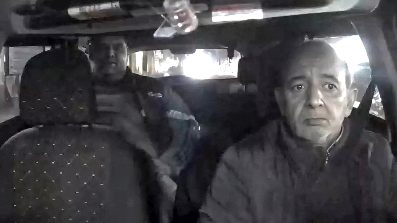 İzmir'de taksici Deniz Örer'in katili için istenen ceza belli oldu! Cinayetin görüntüleri ortaya çıktı