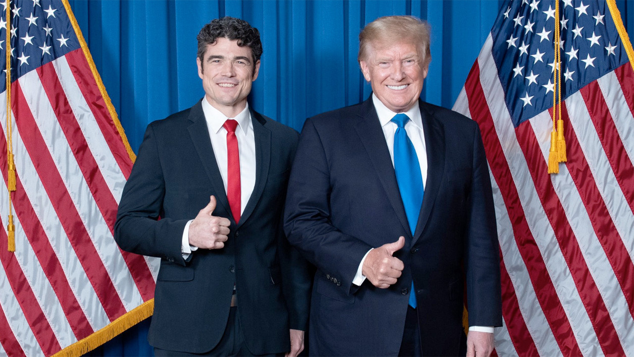 'Bu savaş İsrail kurgusu' diyen Trump'ın direktörü istifa etti! İran savaşı için bomba ifşa