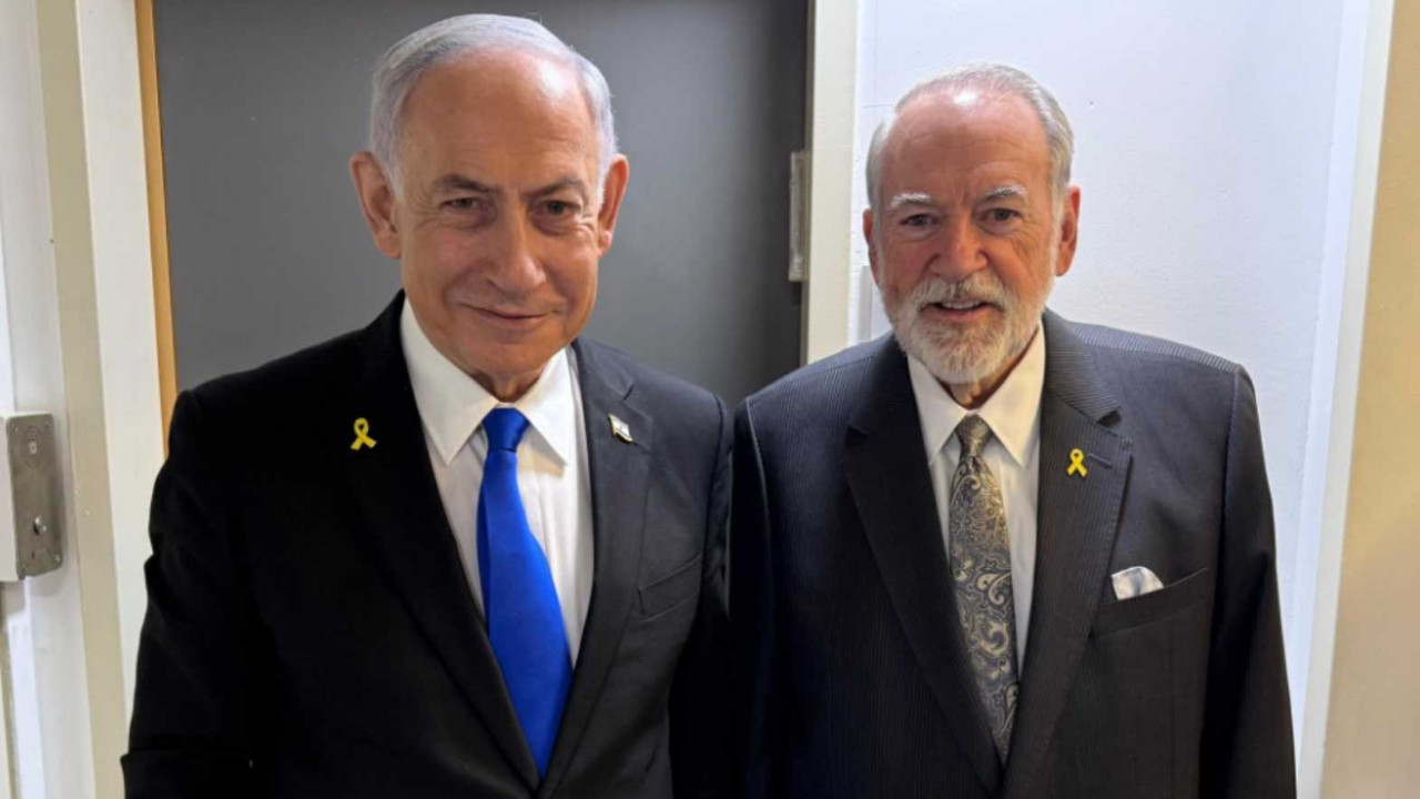 Netanyahu'nun öldüğü iddialarına ABD'nin İsrail Büyükelçisi'nden esprili cevap