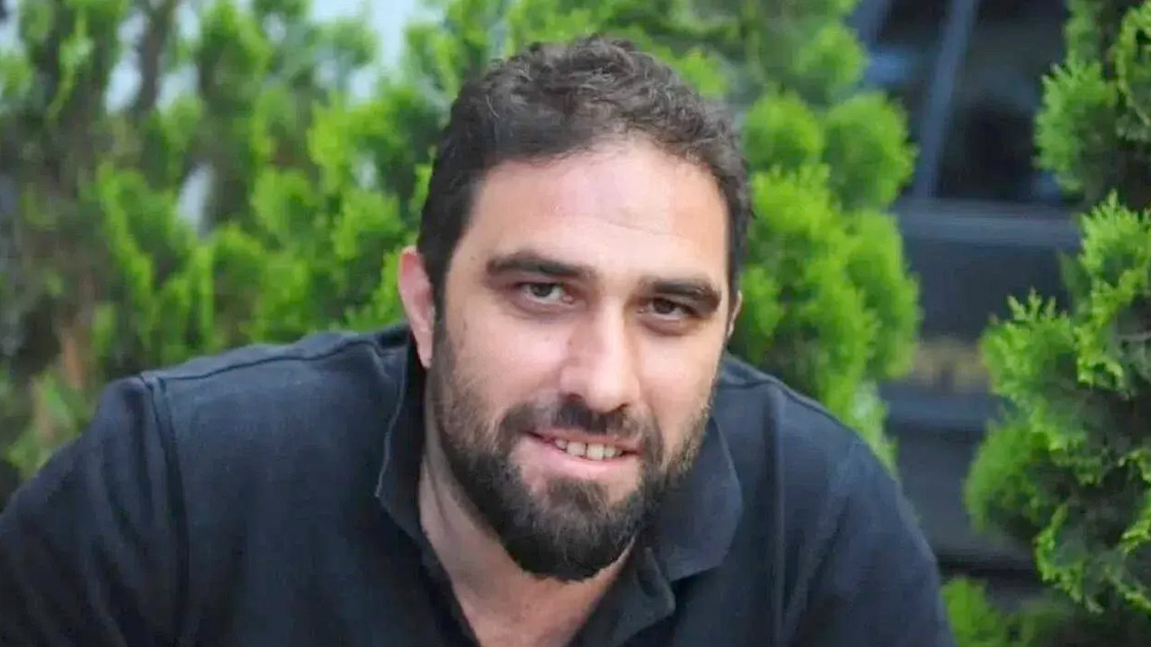 Gazeteci Murat Keklikçi hayatını kaybetti Burhattin Duran'dan taziye mesajı