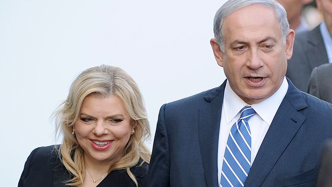 Binyamin Netanyahu’nun eşi Sara Netanyahu hakkında şoke eden iddia! "Bizzat gördüm" diyerek açıkladı