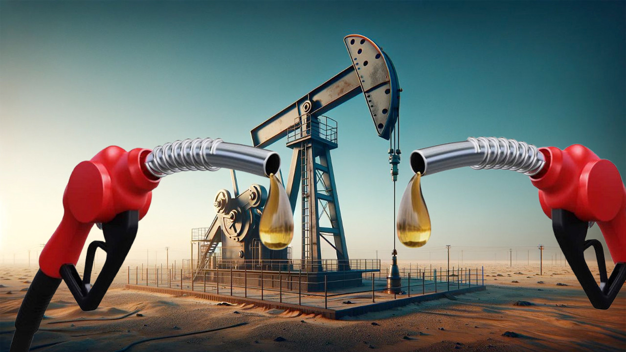 Petrol fiyatı 100 doları aştı benzine zam haberi geldi litresi bakın kaç olacak