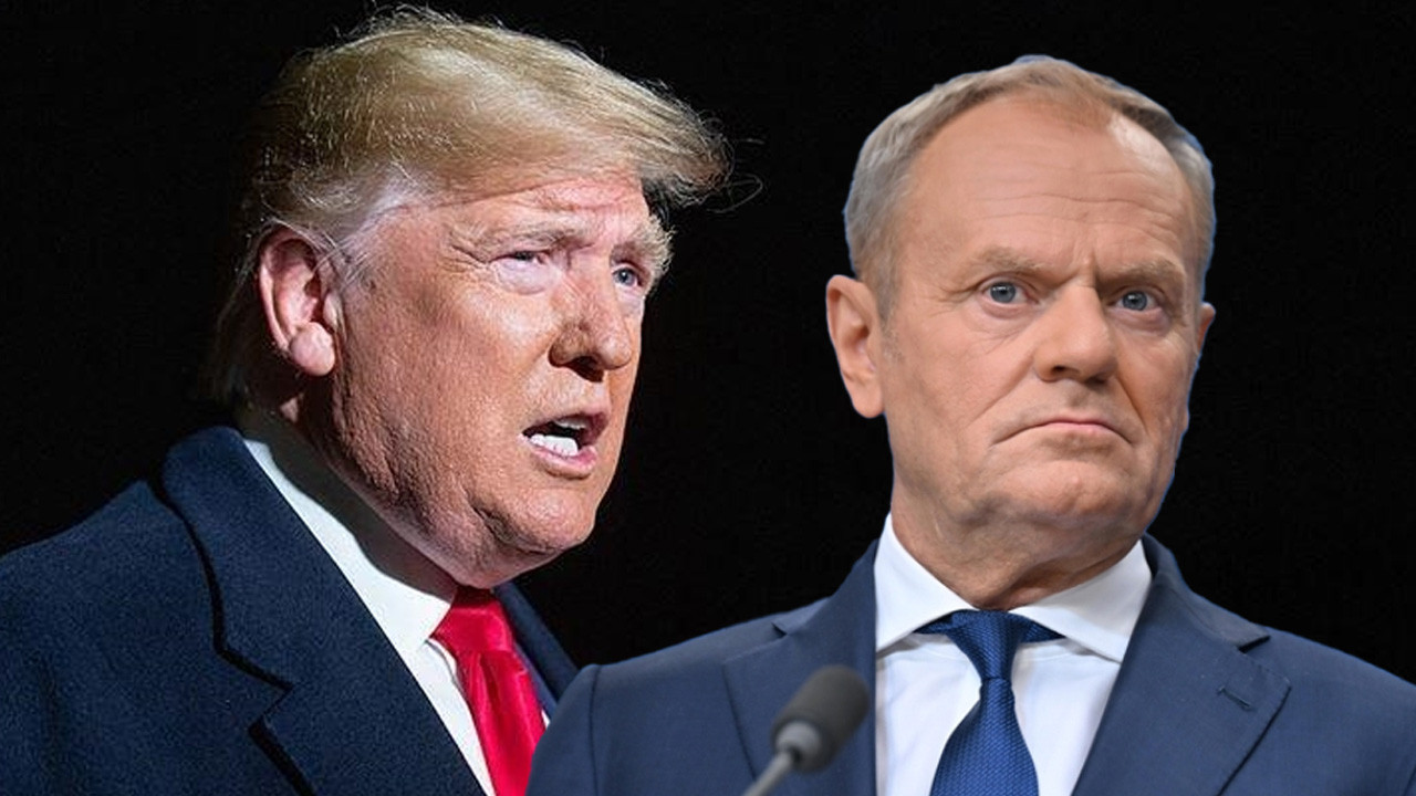 Polonya'dan Trump'a 'Hürmüz Boğazı' yanıtı