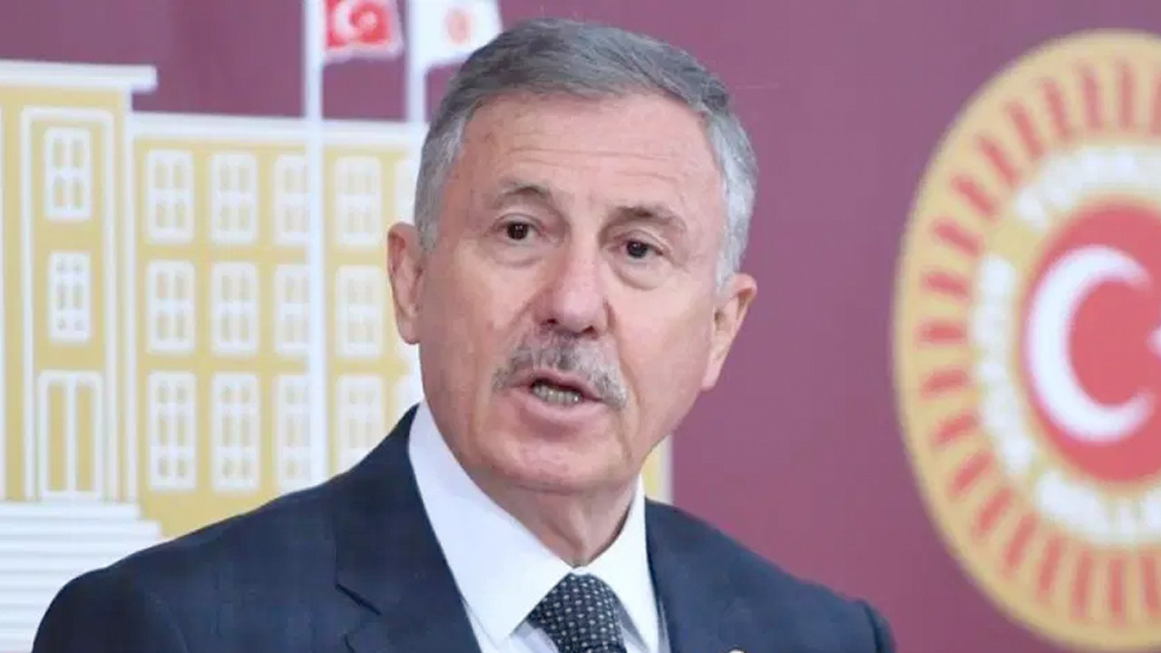 Selçuk Özdağ'dan savunma sanayasinde "şeffaflık yok3 eleştirisi