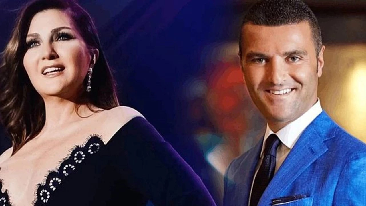 Evlilik iddiaları yeniden gündemde! Sibel Can Emir Sarıgül için öyle hediyeler aldı ki...