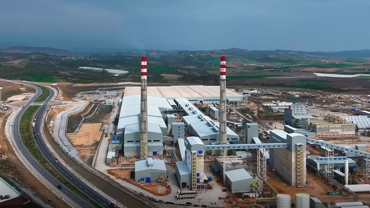 Şişecam Tarsus'ta dev yatırımla hayata geçirdi küresel rekabet gücü artacak