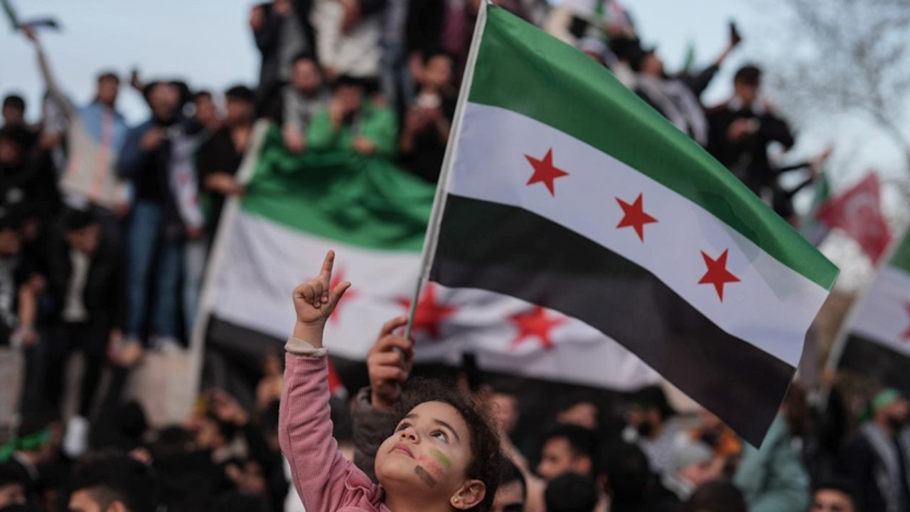 Suriye'nin terör örgütü YPG’den temizlenen Rakka ilinde yerel seçim yapıldı